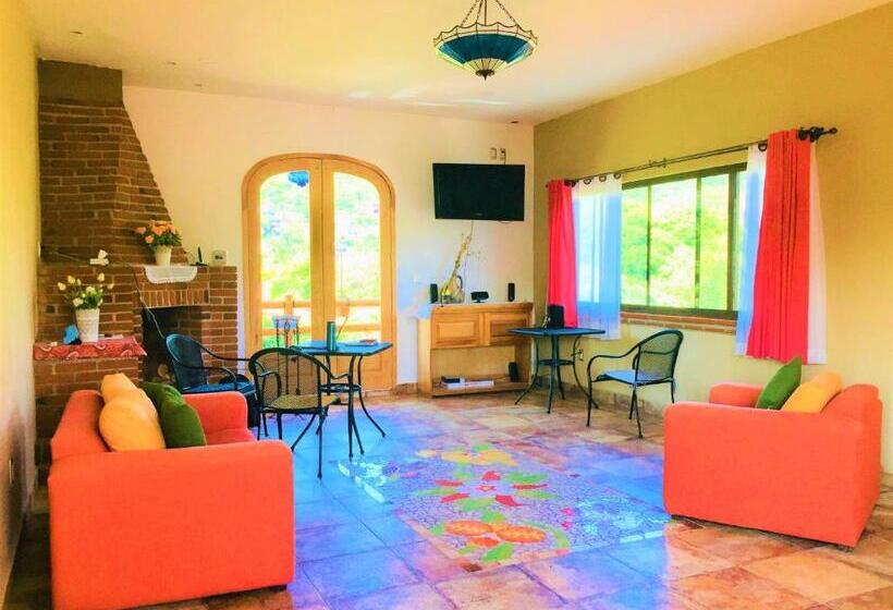 فندق Boutique Jardín De Flores