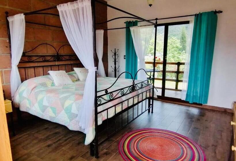 فندق Boutique Jardín De Flores