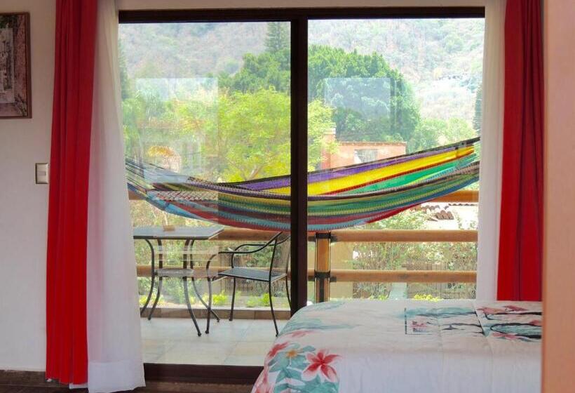 فندق Boutique Jardín De Flores