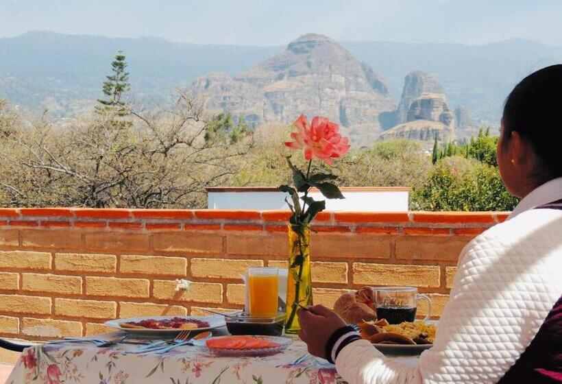 فندق Boutique Jardín De Flores