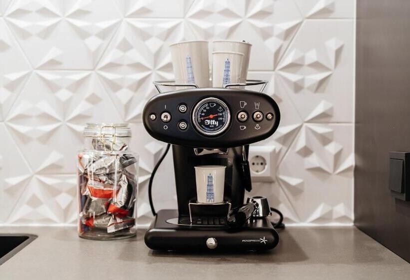 فندق Cozy Pillow