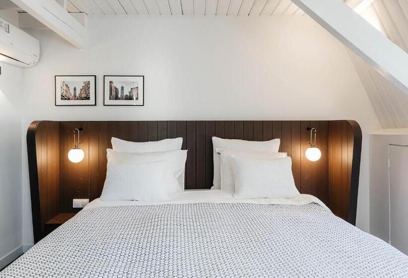 فندق Cozy Pillow