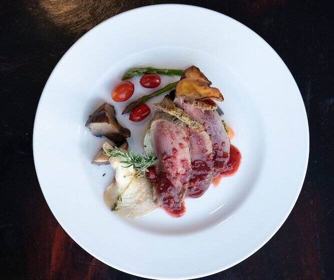 Отель Decameron La Marina Guayabitos, Ramada All Inclusive Resort