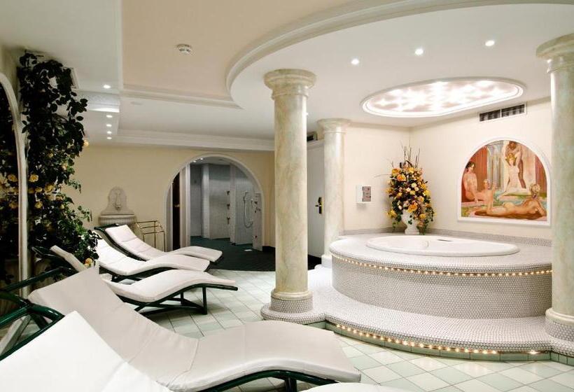 호텔 Garni Astoria