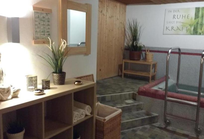 فندق Garni Birkenheim