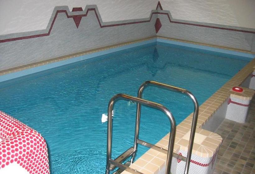 בית מלון כפרי Garni Birkenheim