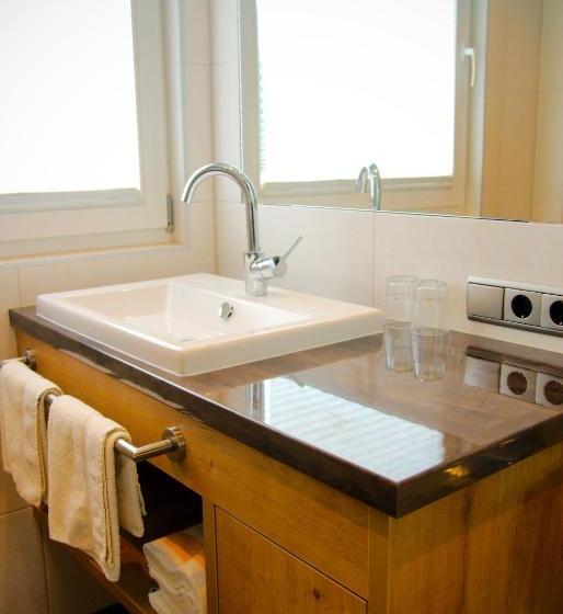 Отель Garni Birkenheim