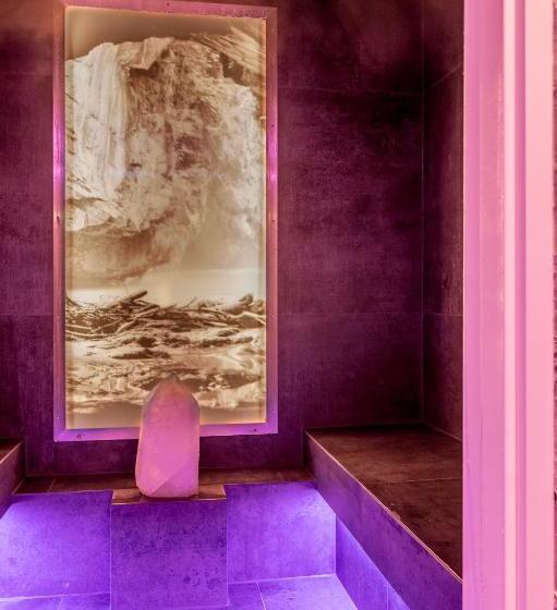 فندق Garni Caroline