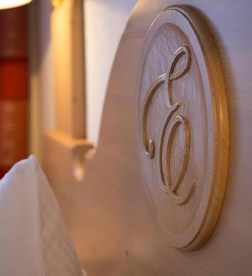 ホテル Garni Europa