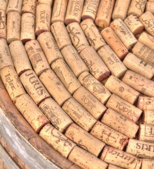 ホテル Garni Europa