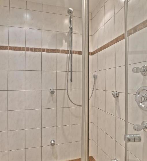 ホテル Garni Europa