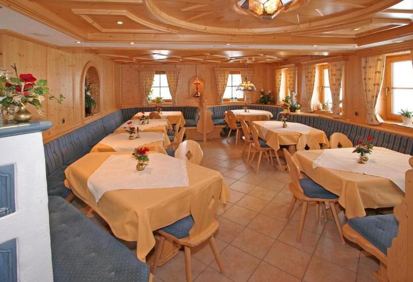 فندق Garni Hanslerhof  Urlaub Am Bauernhof