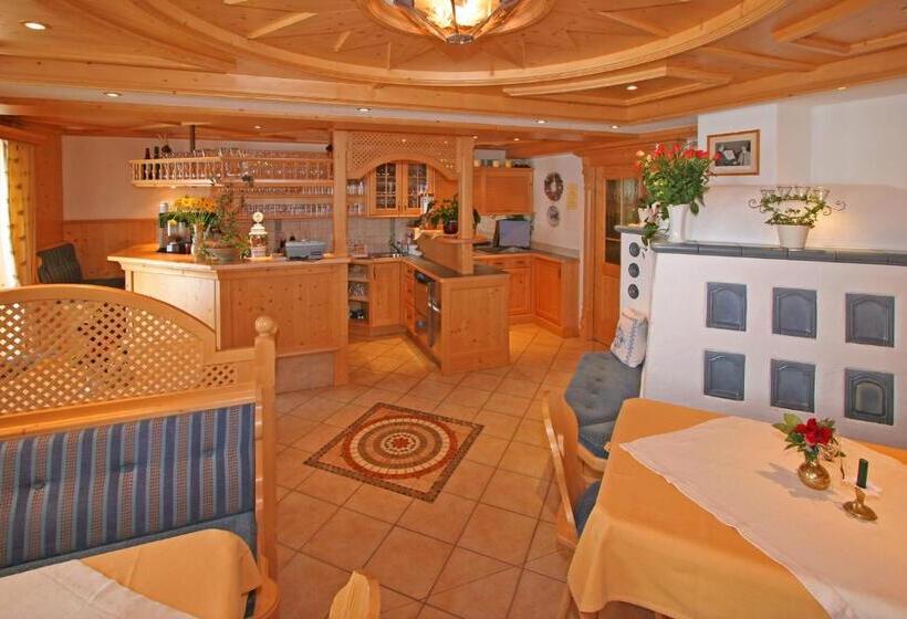 فندق Garni Hanslerhof  Urlaub Am Bauernhof