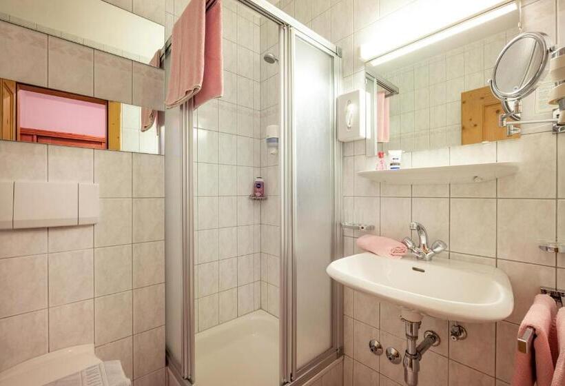 فندق Garni Hanslerhof  Urlaub Am Bauernhof