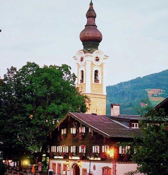 هتل Gasthof Markterwirt