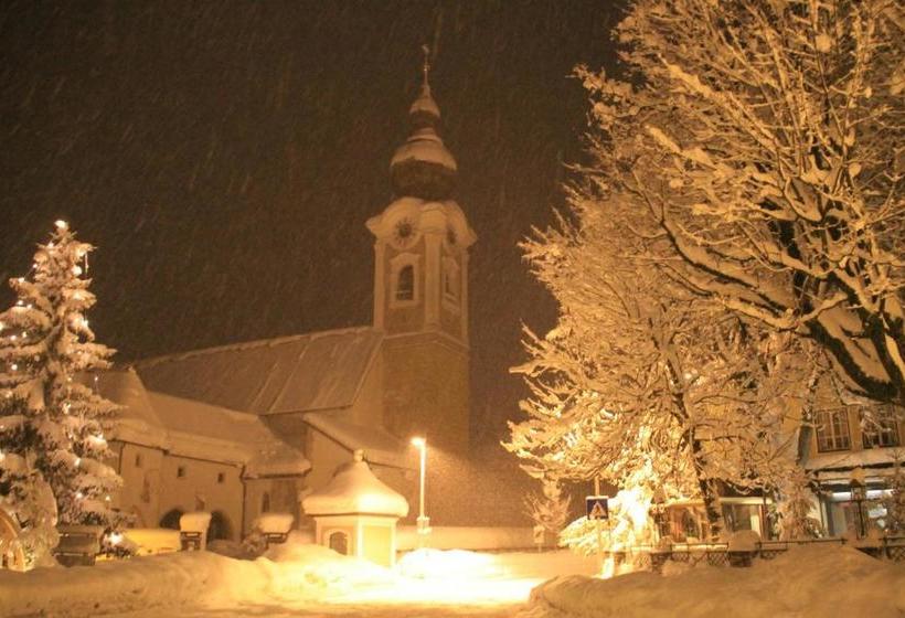 هتل Gasthof Markterwirt