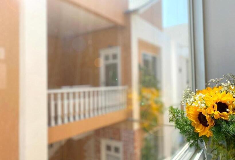 هتل Goc Bien Homestay