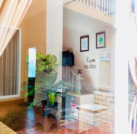 هتل Goc Bien Homestay