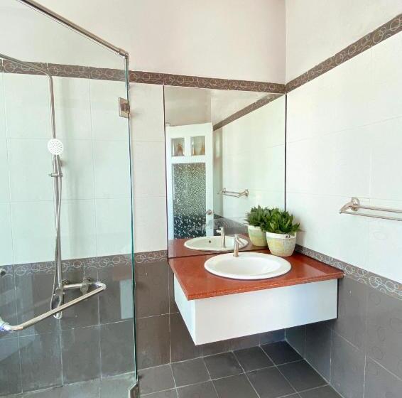 هتل Goc Bien Homestay