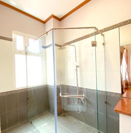 هتل Goc Bien Homestay