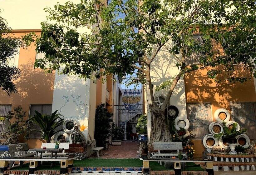 هتل Goc Bien Homestay