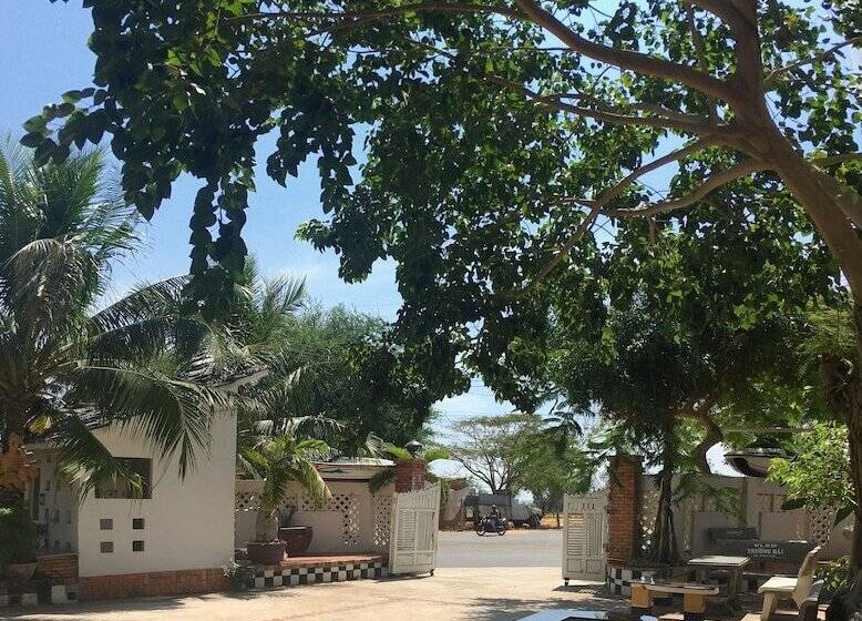 هتل Goc Bien Homestay