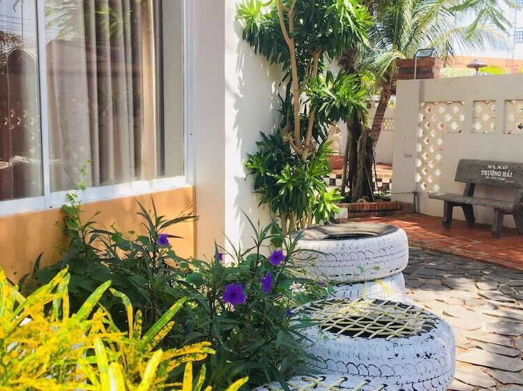 هتل Goc Bien Homestay