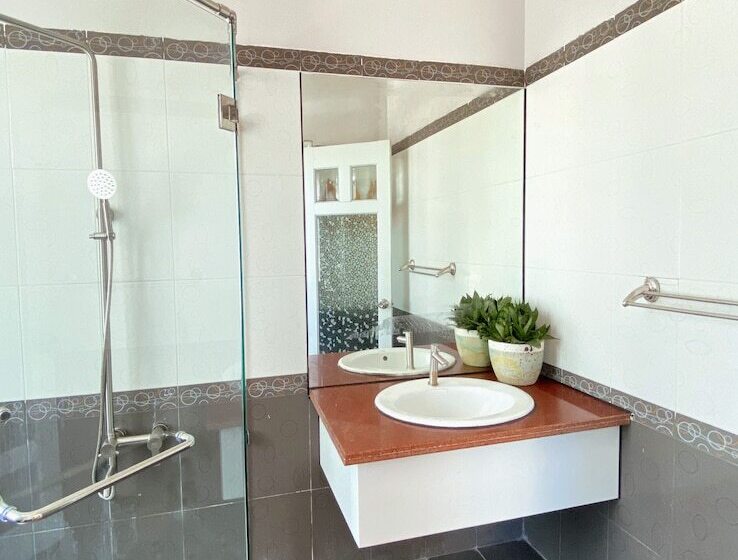 هتل Goc Bien Homestay