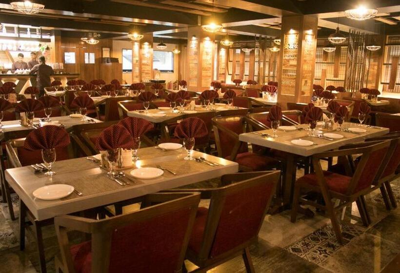 Hirisa Unit Hotel Fortune Palace