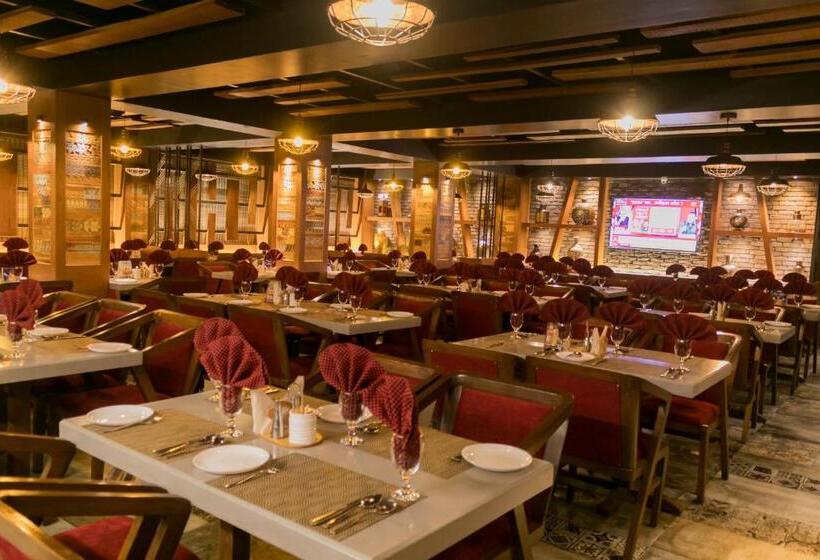 Hirisa Unit Hotel Fortune Palace