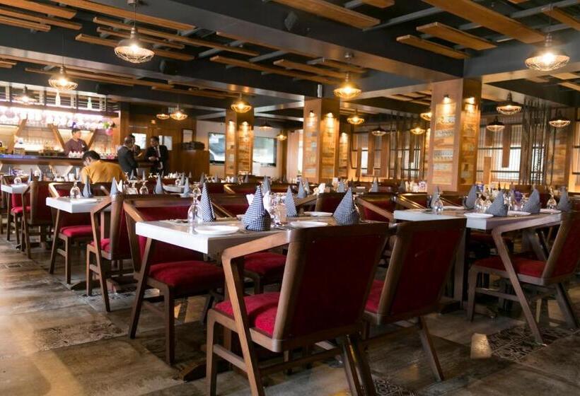 Hirisa Unit Hotel Fortune Palace