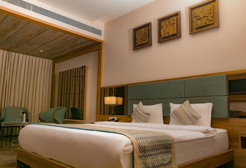 Hirisa Unit Hotel Fortune Palace