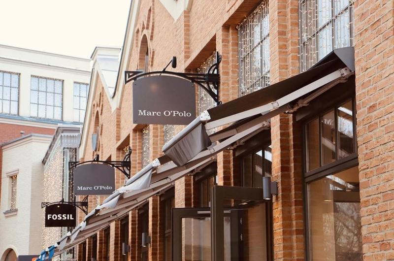 Intergroup Business & Design Hotel Ingolstadt