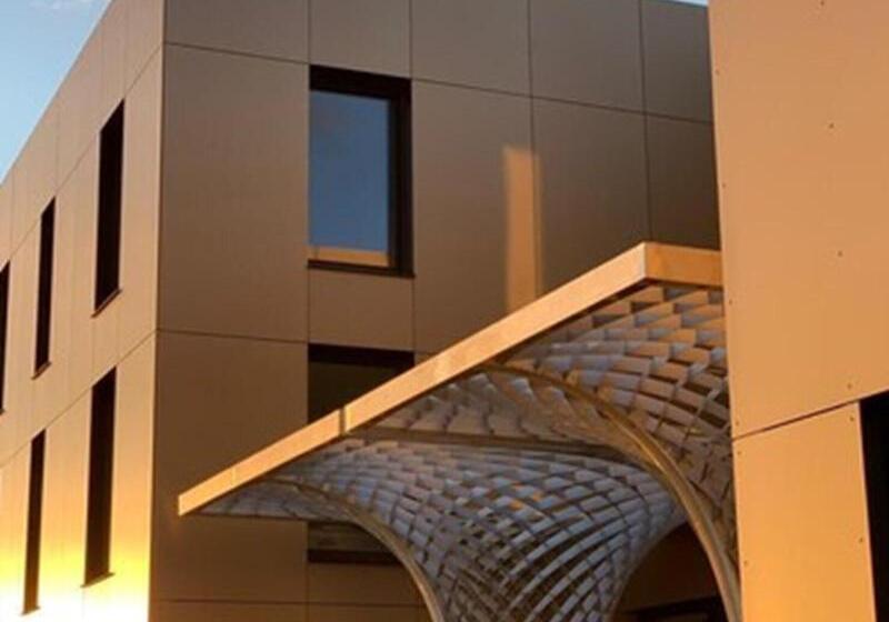 Intergroup Business & Design Hotel Ingolstadt