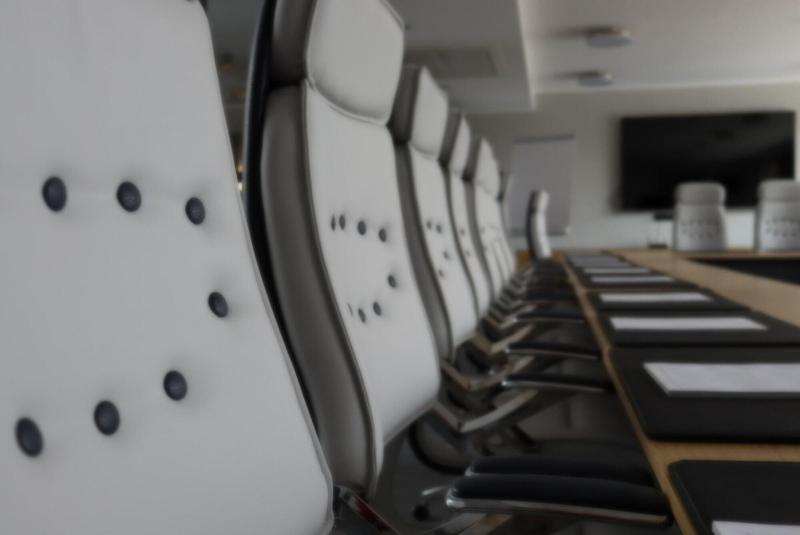 Intergroup Business & Design Hotel Ingolstadt