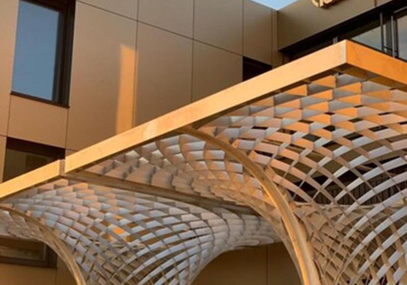 Intergroup Business & Design Hotel Ingolstadt