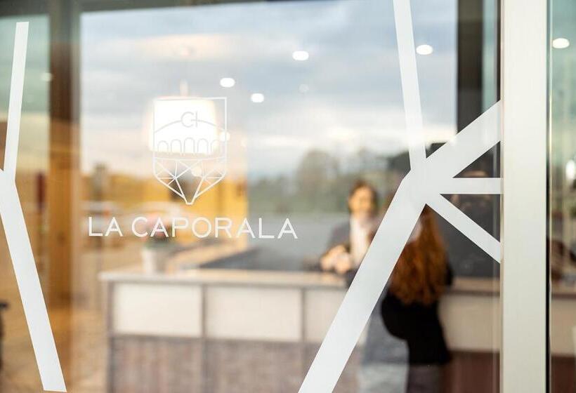호텔 La Caporala