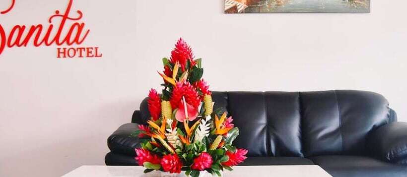 هتل Le Sanita