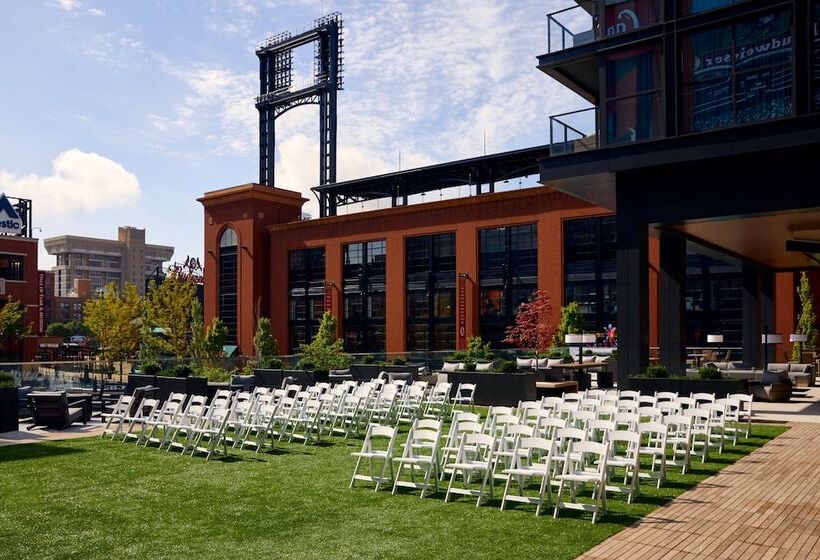 فندق Live! By Loews  St. Louis