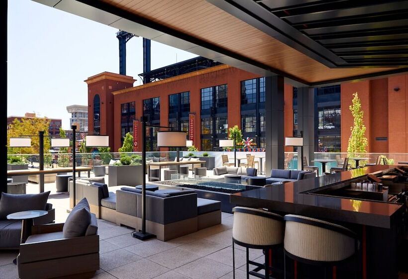 فندق Live! By Loews  St. Louis