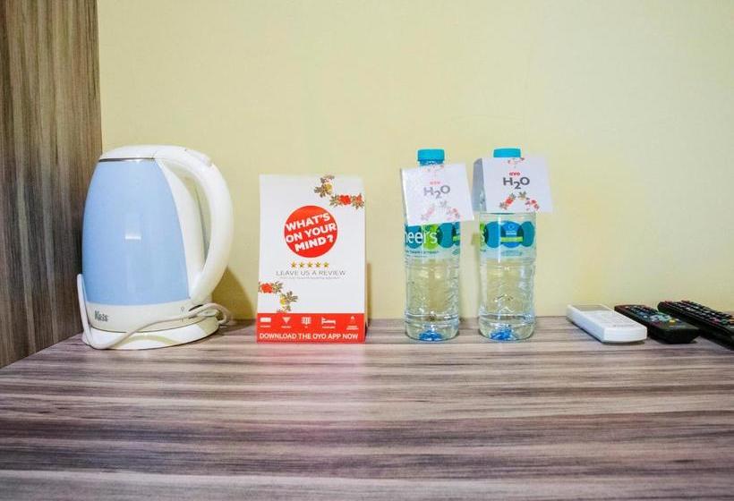 酒店 Oyo 1517 Madagascar