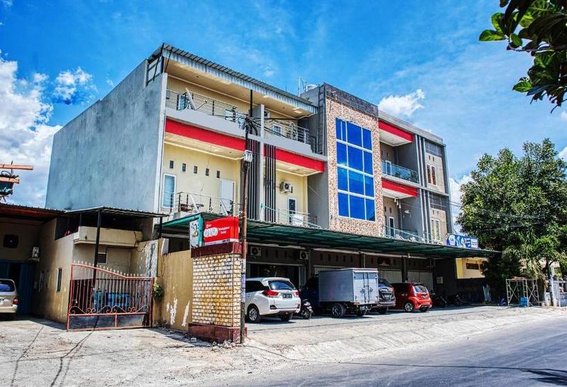 酒店 Oyo 1517 Madagascar