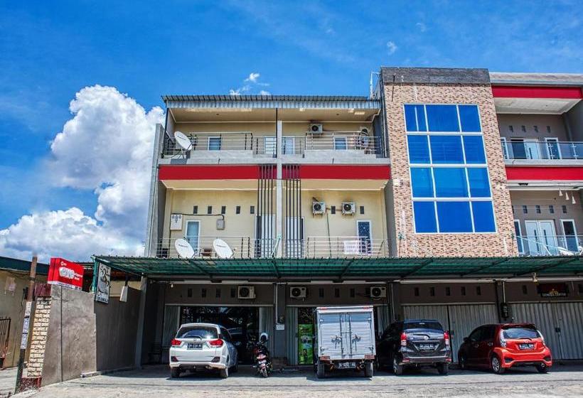 酒店 Oyo 1517 Madagascar