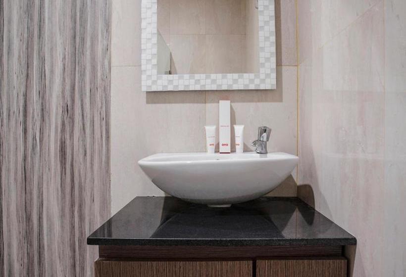 酒店 Oyo 1517 Madagascar