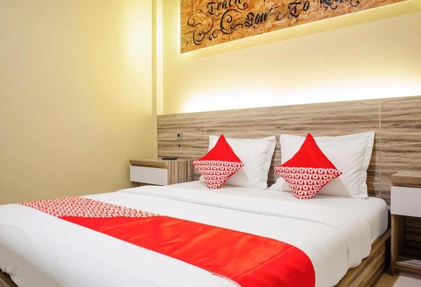 فندق Oyo 1517 Madagascar