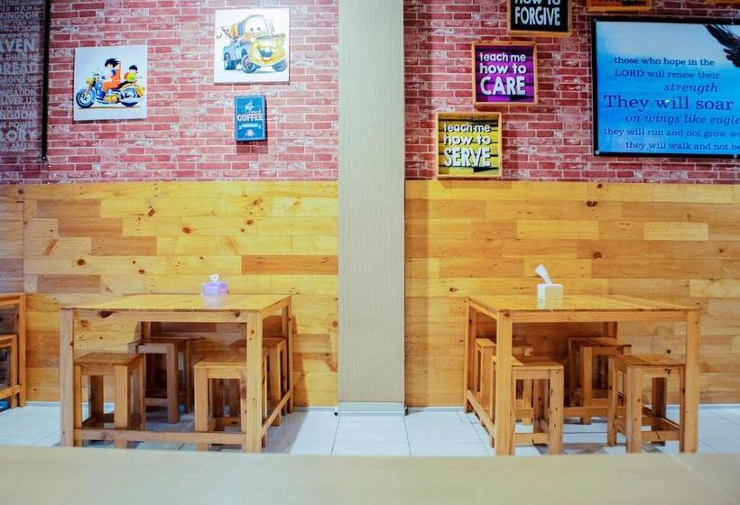 酒店 Oyo 1517 Madagascar