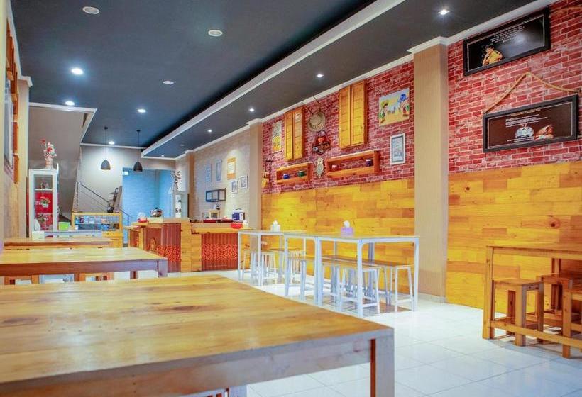 酒店 Oyo 1517 Madagascar