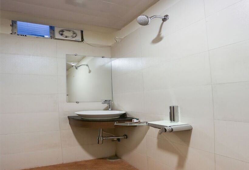 酒店 Oyo 47587  Ganesh Bhawan