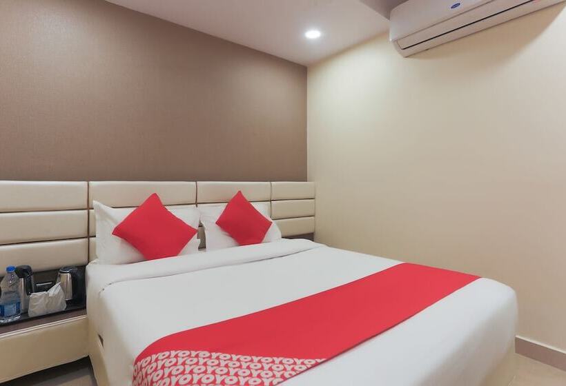 酒店 Oyo 47587  Ganesh Bhawan