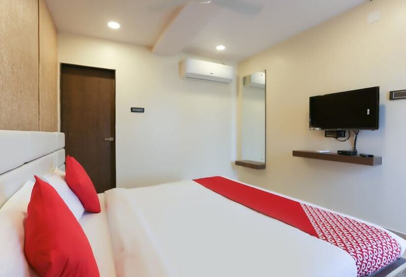 酒店 Oyo 47587  Ganesh Bhawan